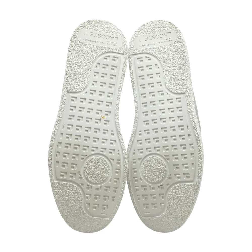 Gray Slip-On Dress Shoes - Image 3
