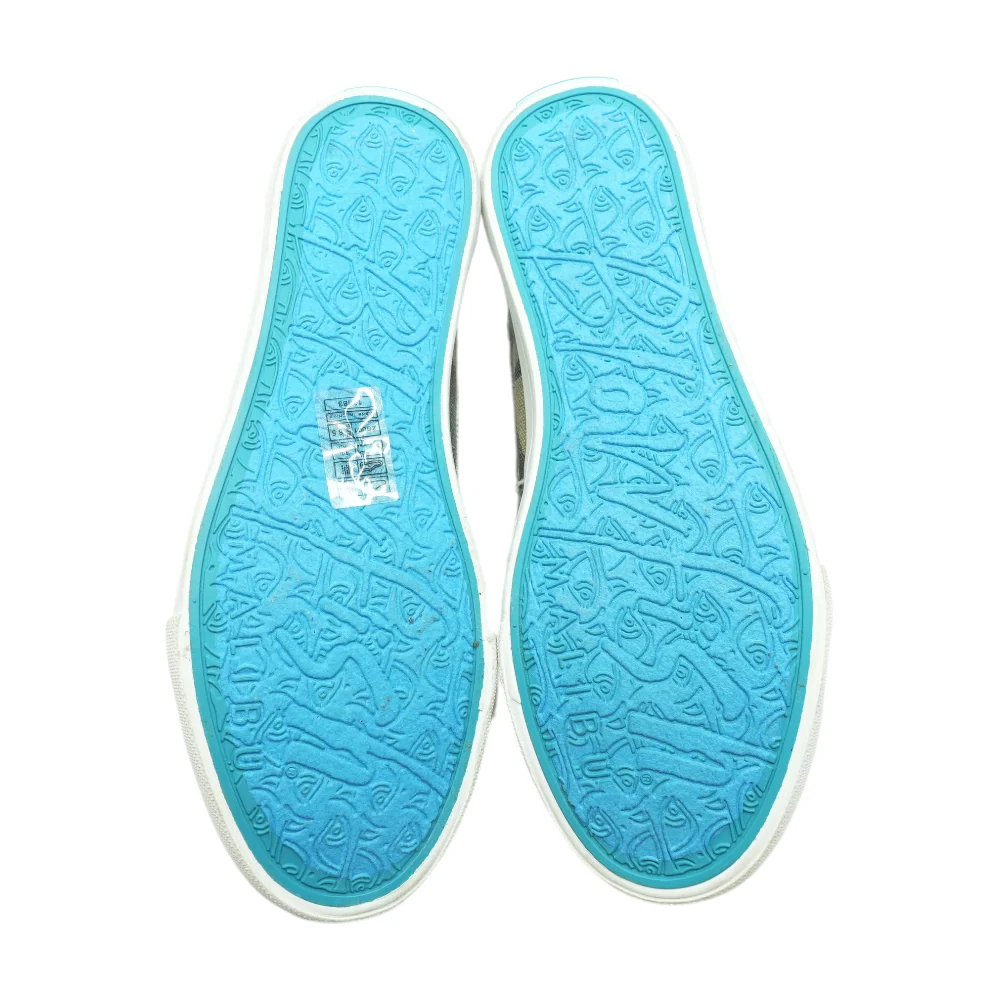 Tan Slip-On Flats - Image 3