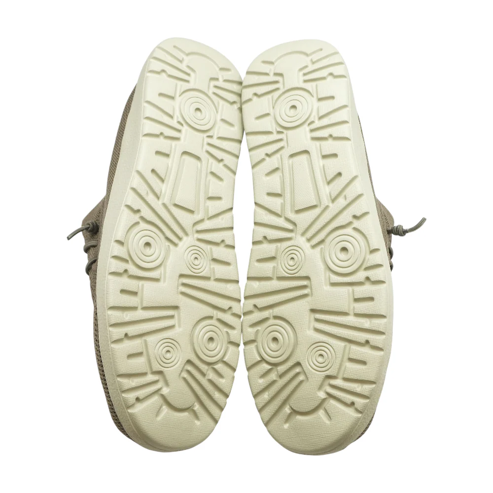 Brown Slip-On Casual Shoes - Image 3