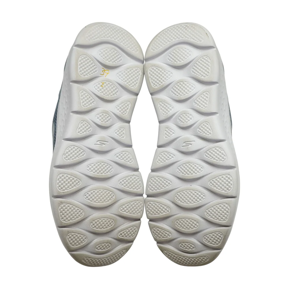 Go Walk Flex Slip-On Athletic Shoes - Image 3