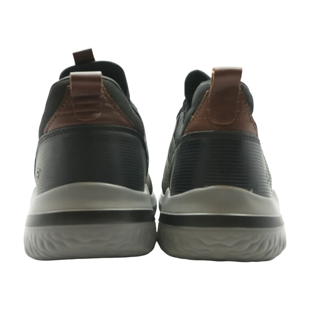 Relaxed Fit Slade Breyer Slip-On Athletic Shoes - Image 2