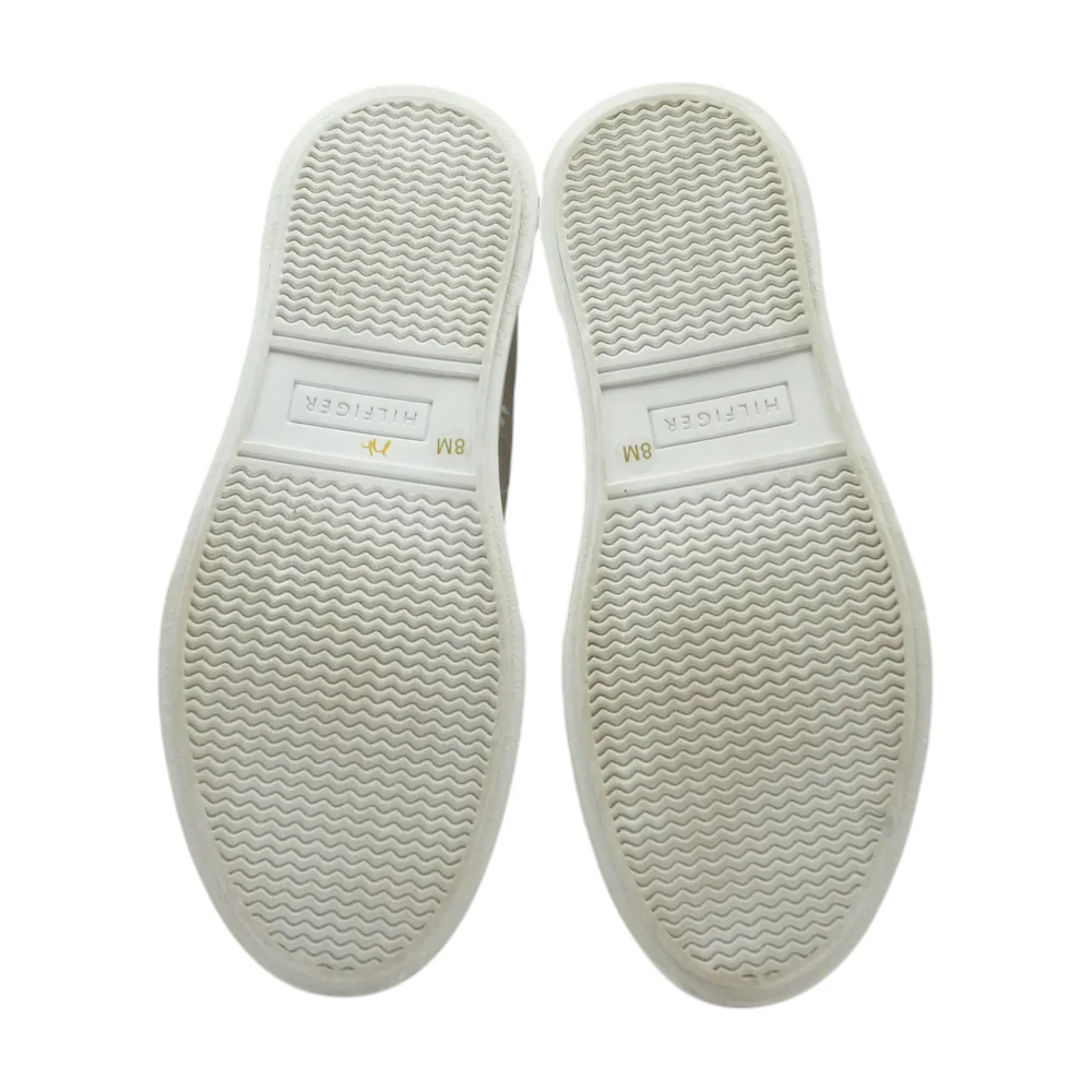 Beige Slip-On Flats - Image 3