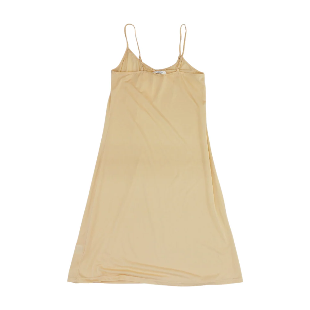 Beige Slip - Image 2