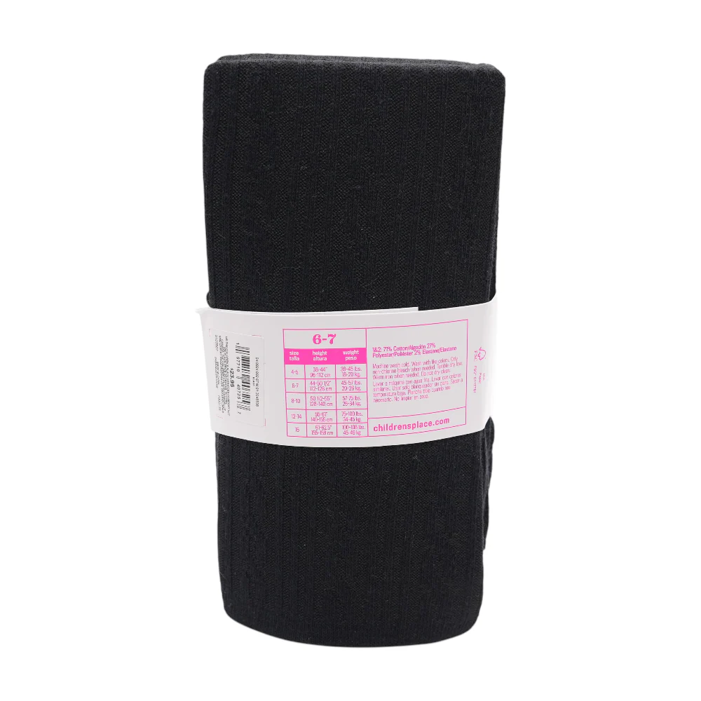 Black Socks - Image 2