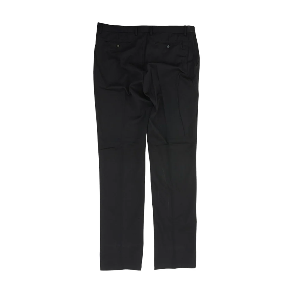Navy Regular Pants - Image 2