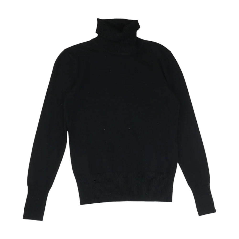 Black Blouse