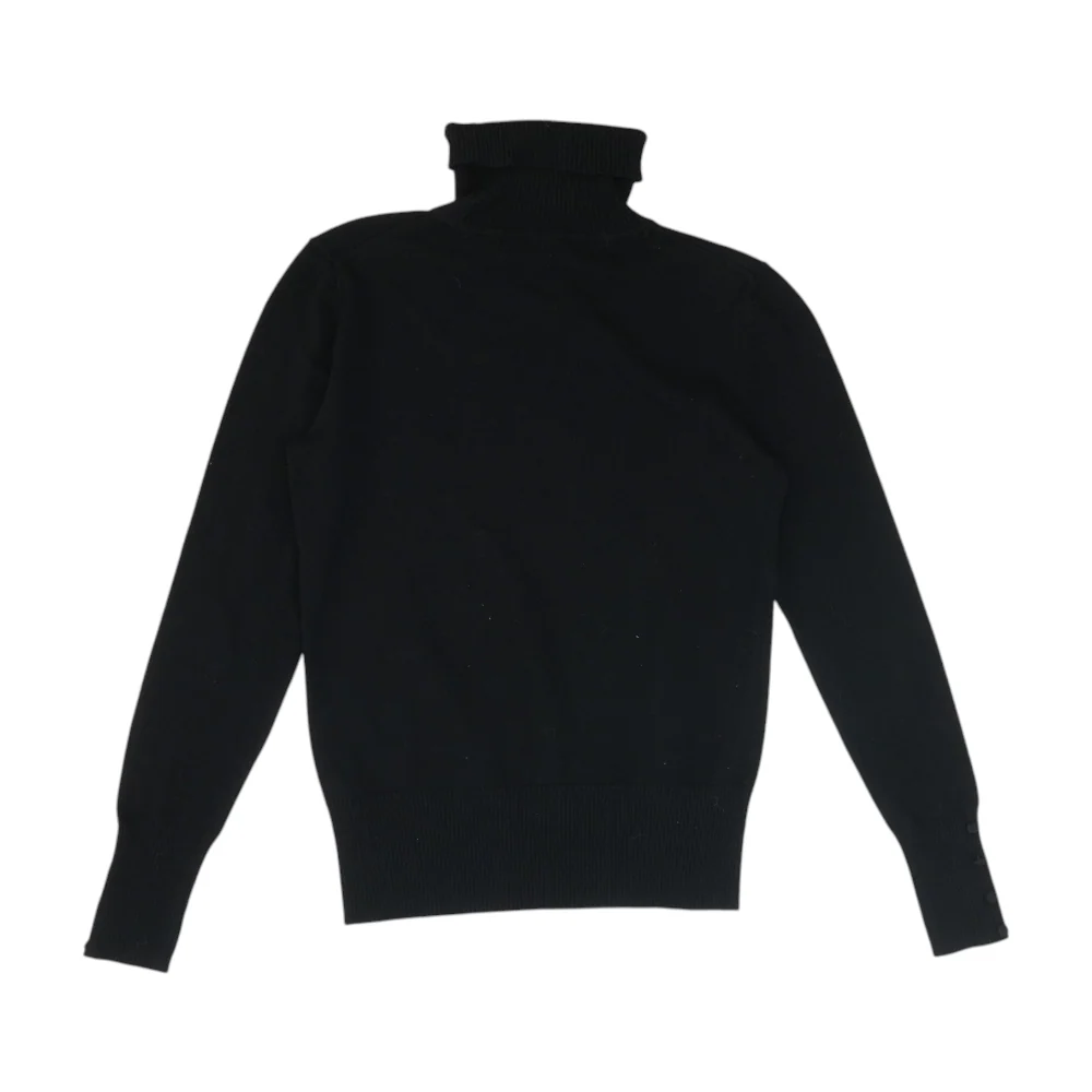 Black Blouse - Image 2