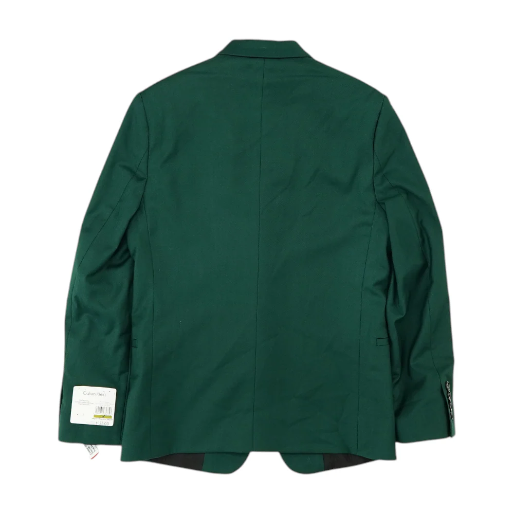 Green Sport Coat - Image 2