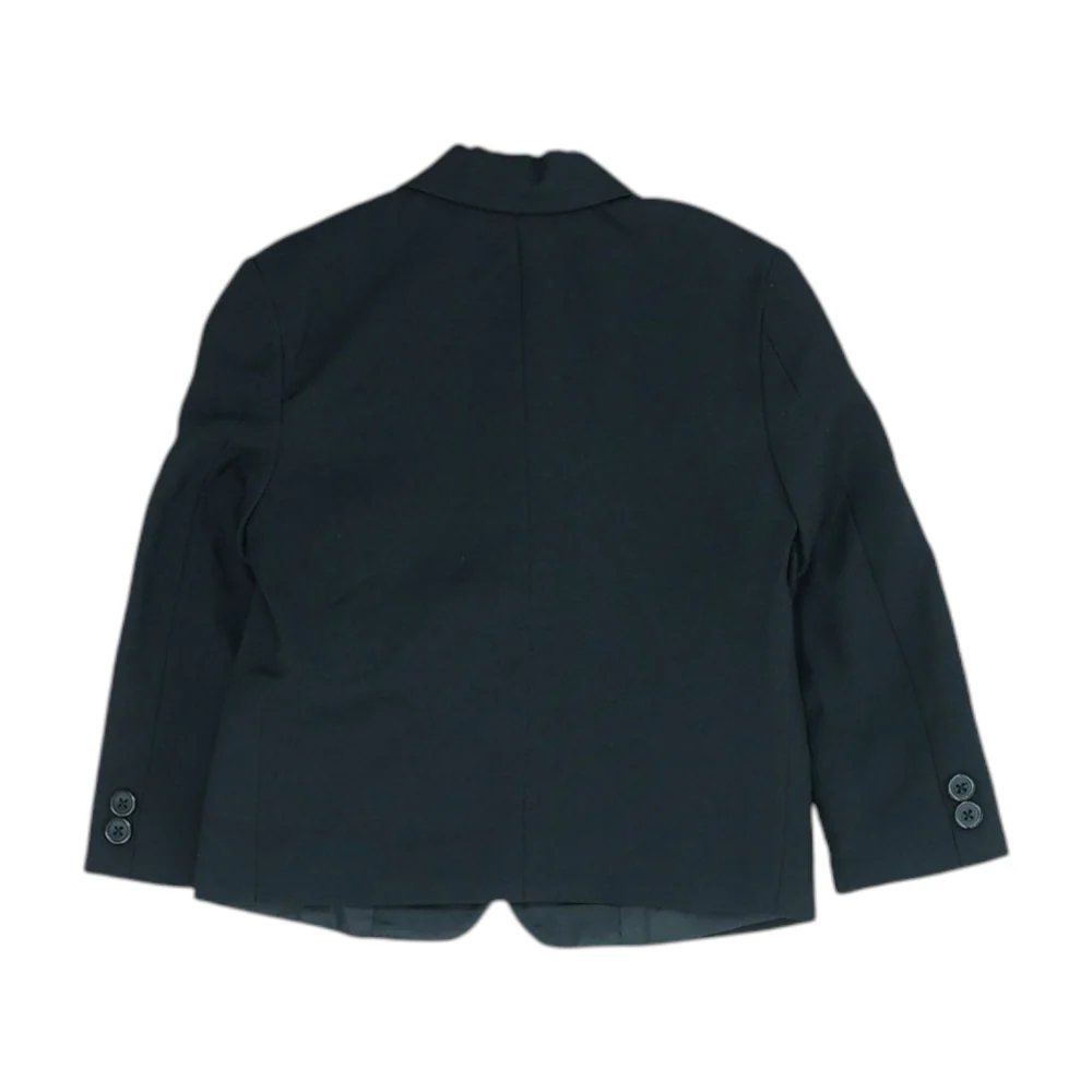 Black Sport Coat - Image 2