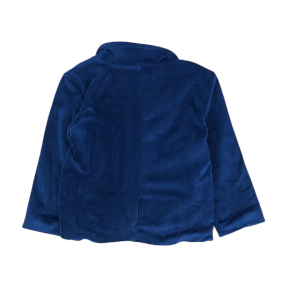 Navy Sport Coat - Image 2