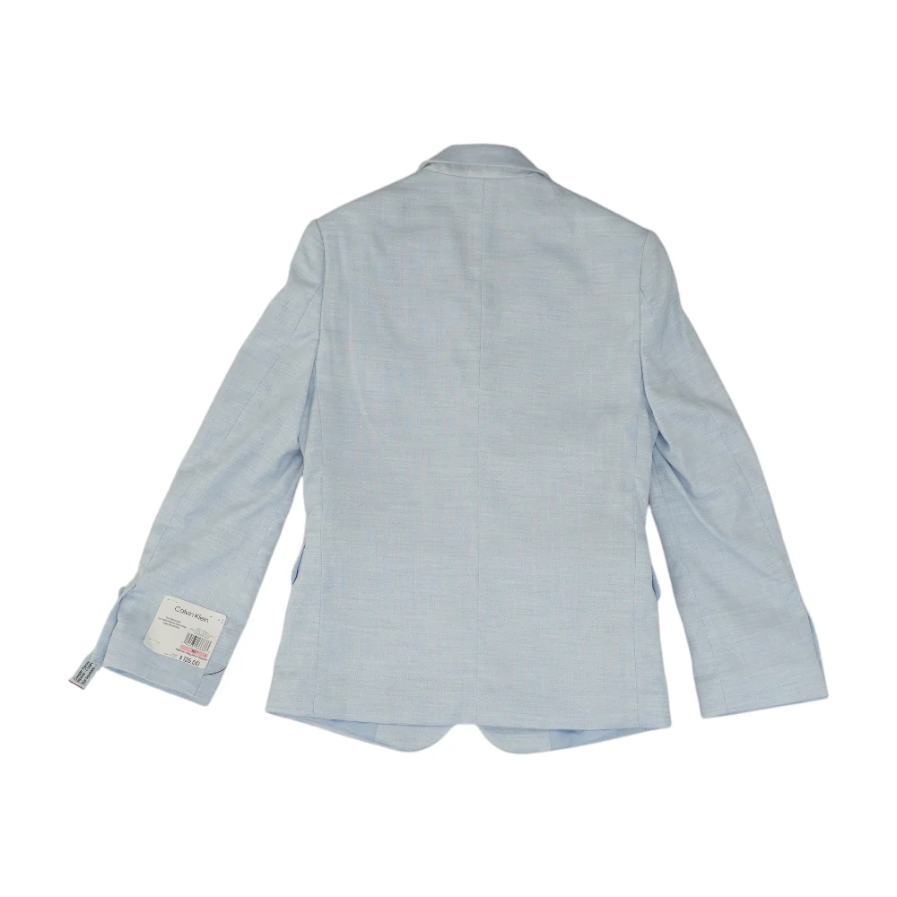 Blue Sport Coat - Image 2
