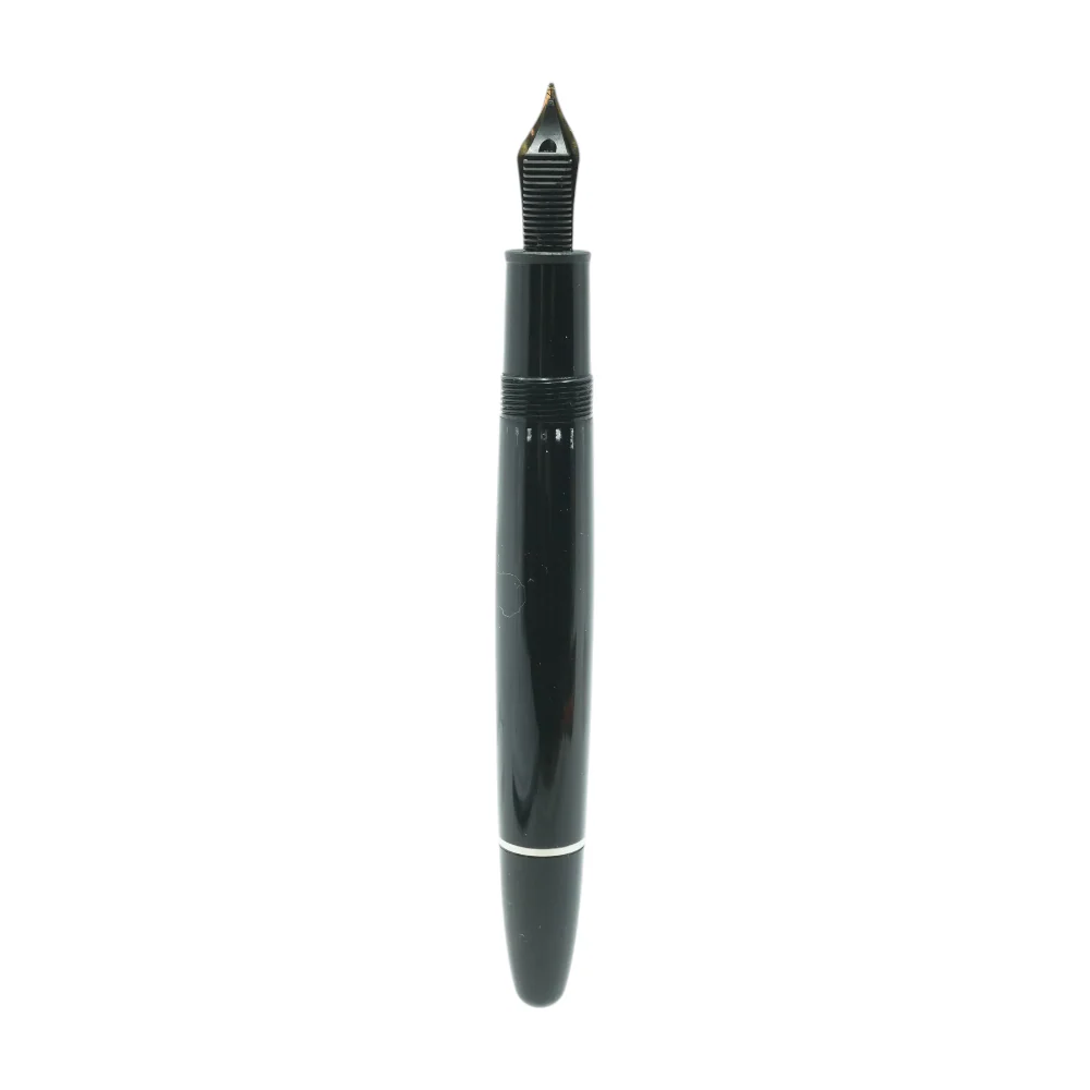Black Fountain Pen - Image 2