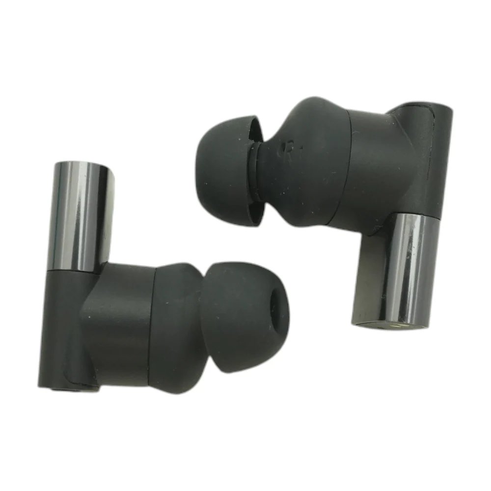 Black Between 3ANC Wireless Earbuds - Image 2