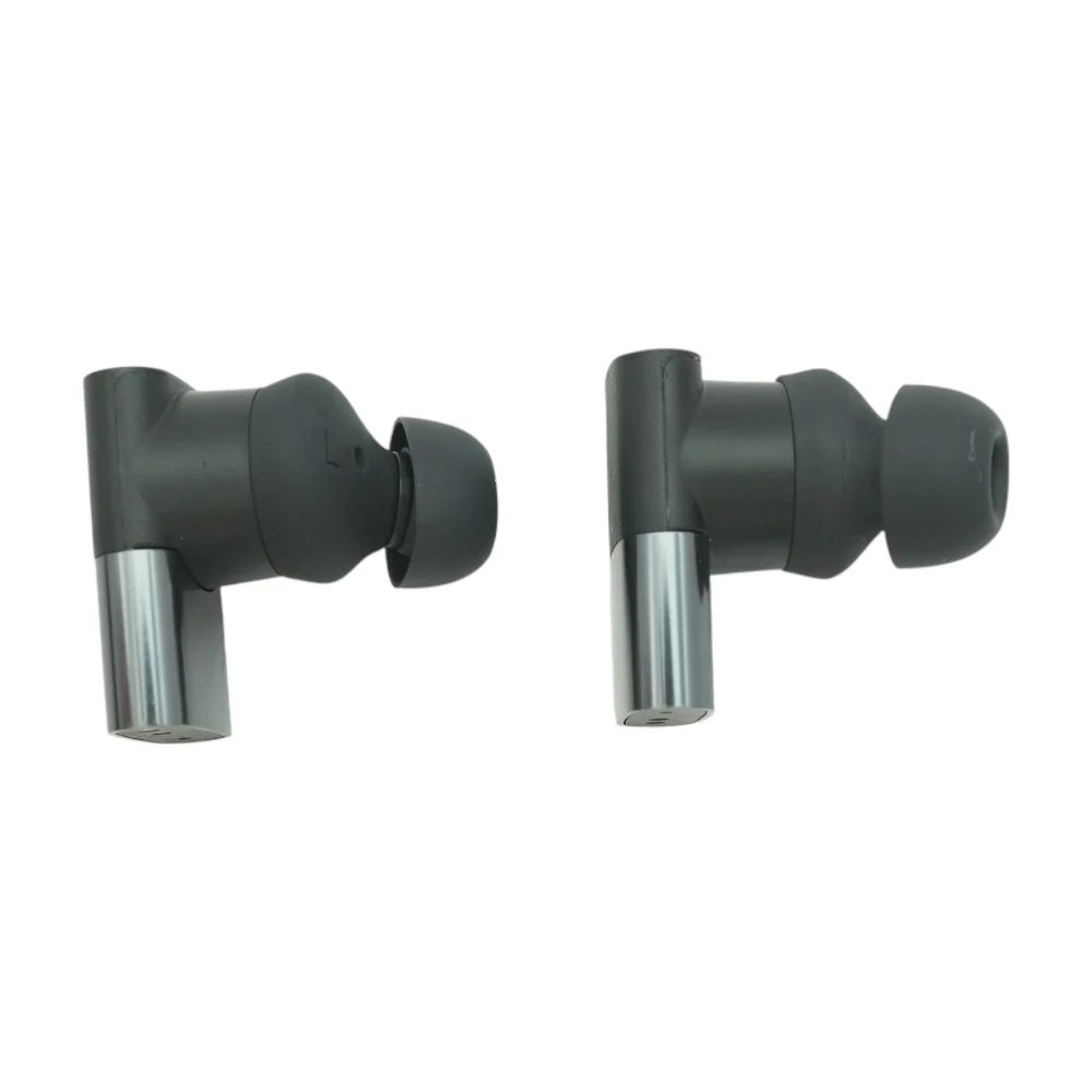 Black Between 3ANC Wireless Earbuds - Image 2