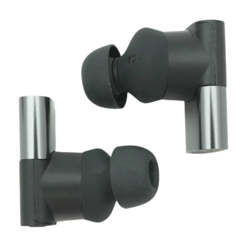 Black Between 3ANC Wireless Earbuds - Image 2