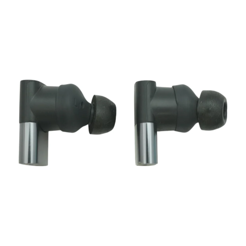 Black Between 3ANC Wireless Earbuds - Image 2