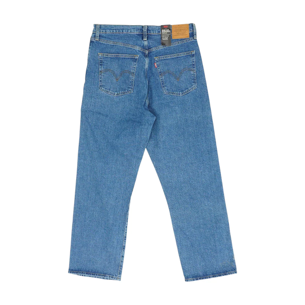 Straight Jeans - Image 2