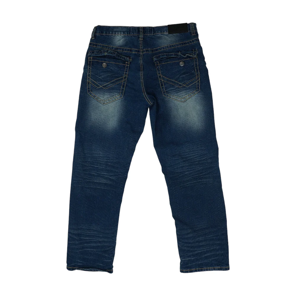Straight Jeans - Image 2