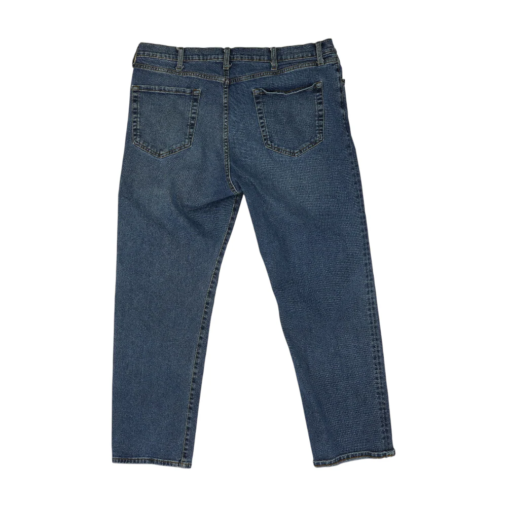 Straight Jeans - Image 2