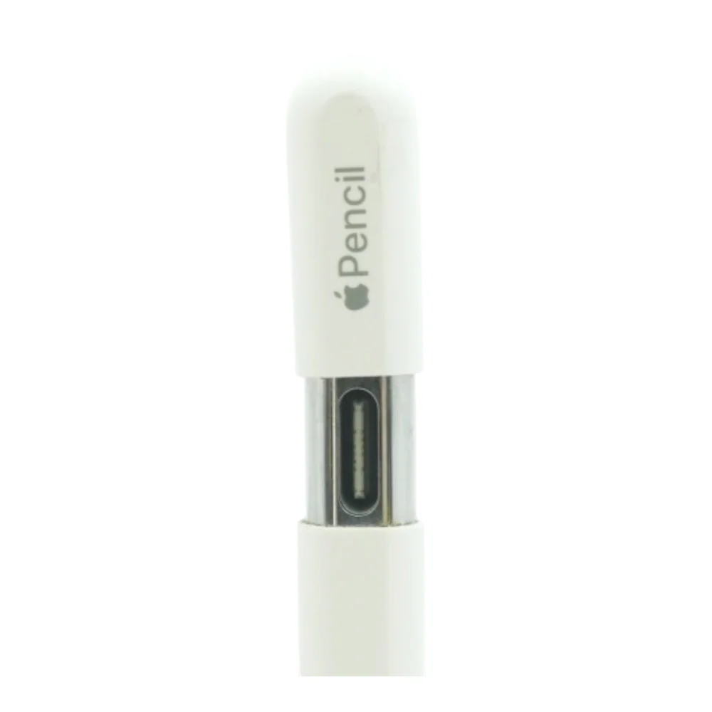 White Pencil USB-C Stylus - Image 2