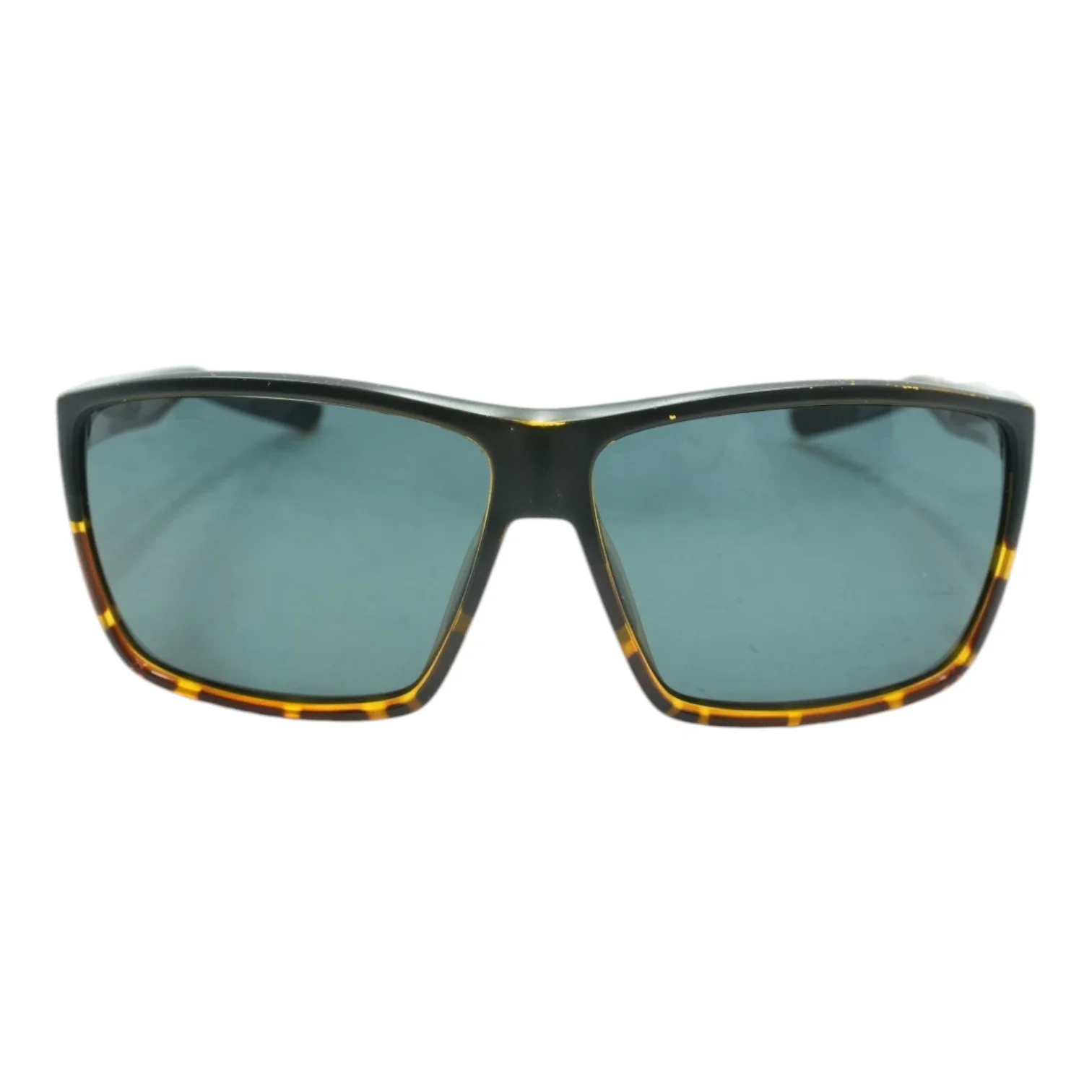 Tortoise Rincon Square Sunglasses - Image 2