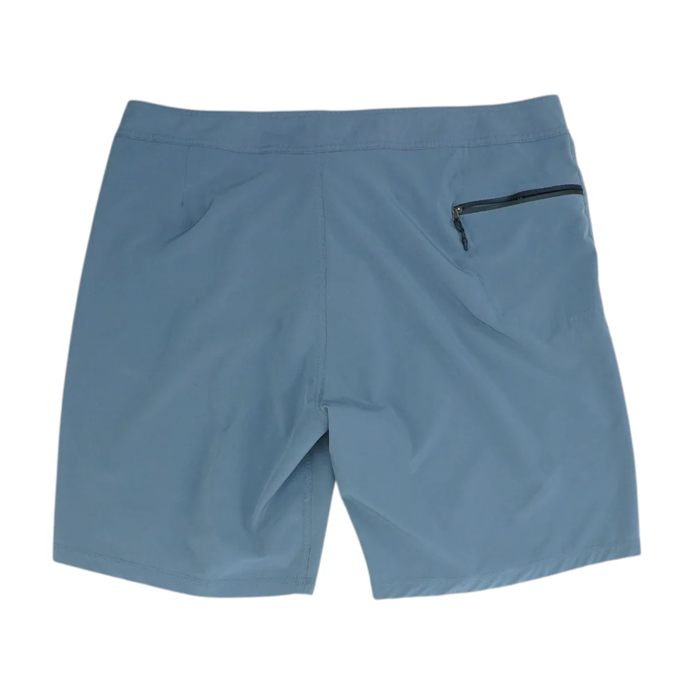 Gray Swim Bottom - Image 2