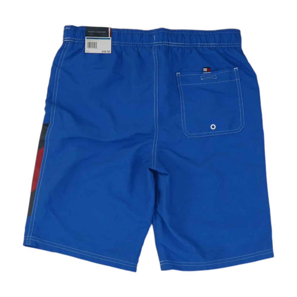 Blue Swim Bottom - Image 2