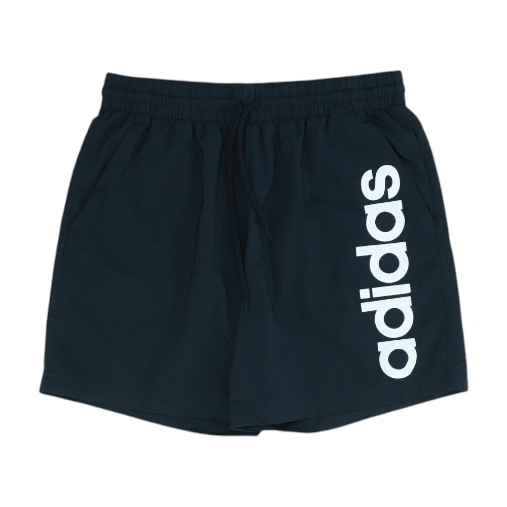 Black Swim Bottom
