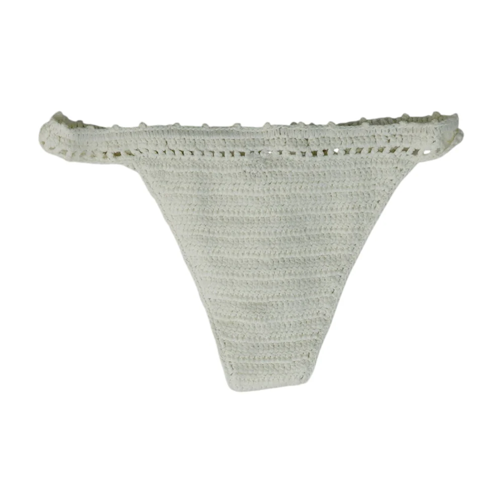 Ivory Swim Bottom - Image 2