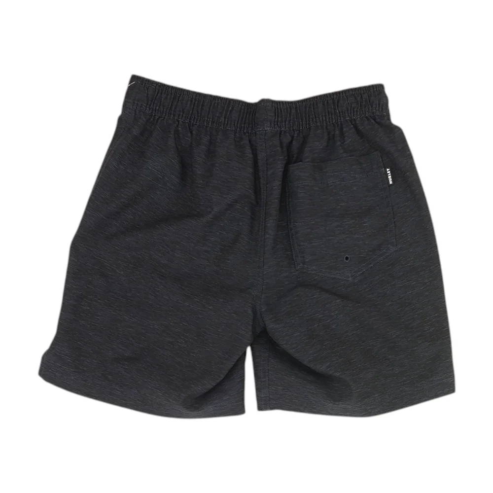 Navy Swim Bottom - Image 2