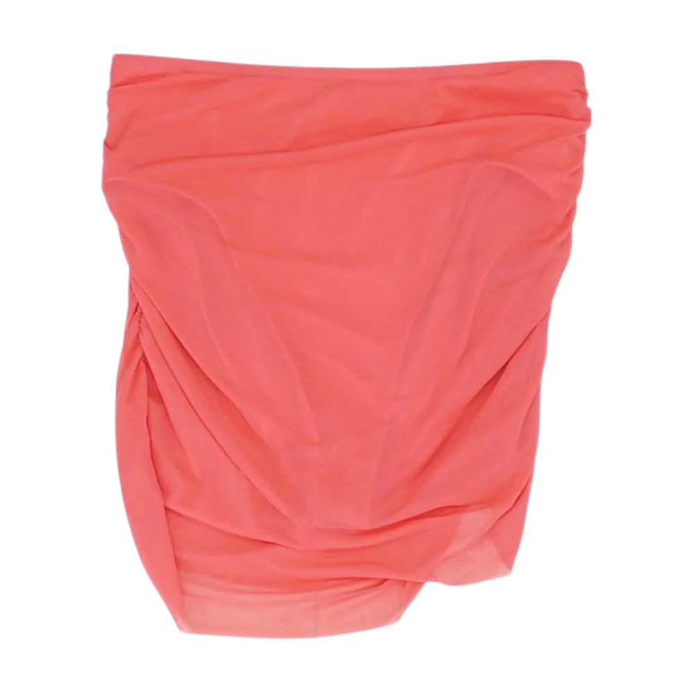 Pink Swim Bottom