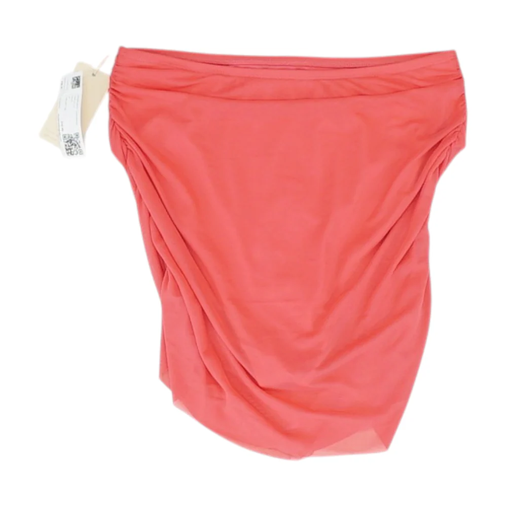 Pink Swim Bottom - Image 2