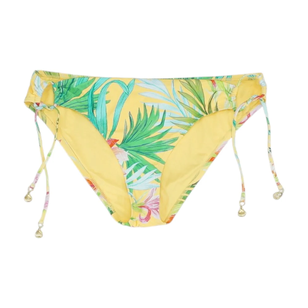 Multi Tropical Swim Bottom