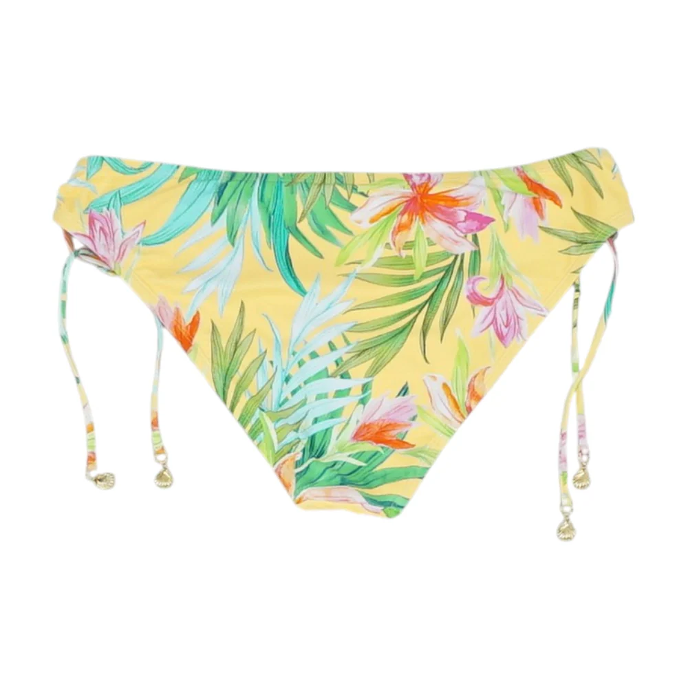 Multi Tropical Swim Bottom - Image 2