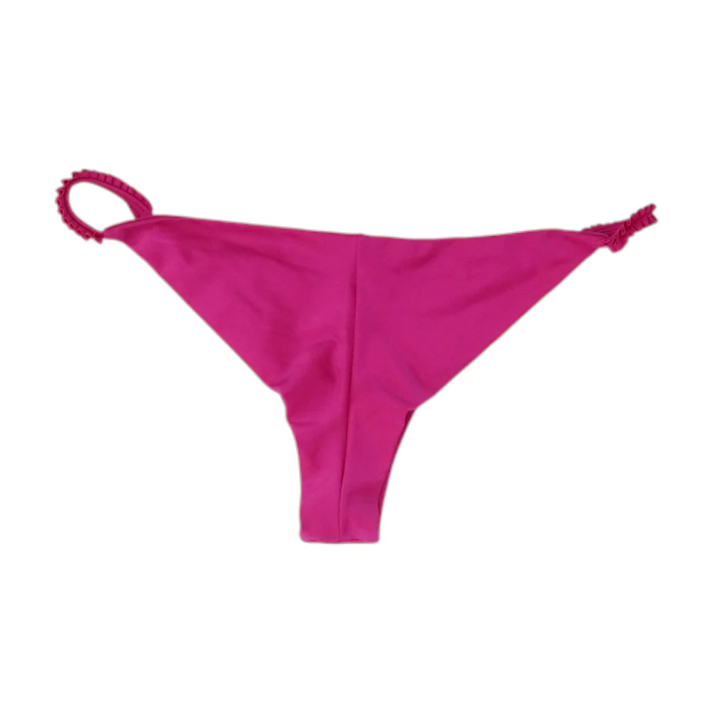 Magenta Swim Bottom - Image 2
