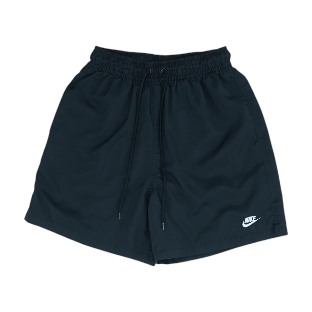 Black Swim Bottom