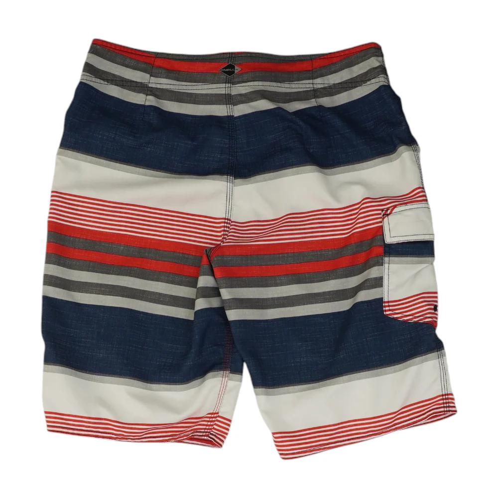 Multi Striped Swim Bottom - Image 2