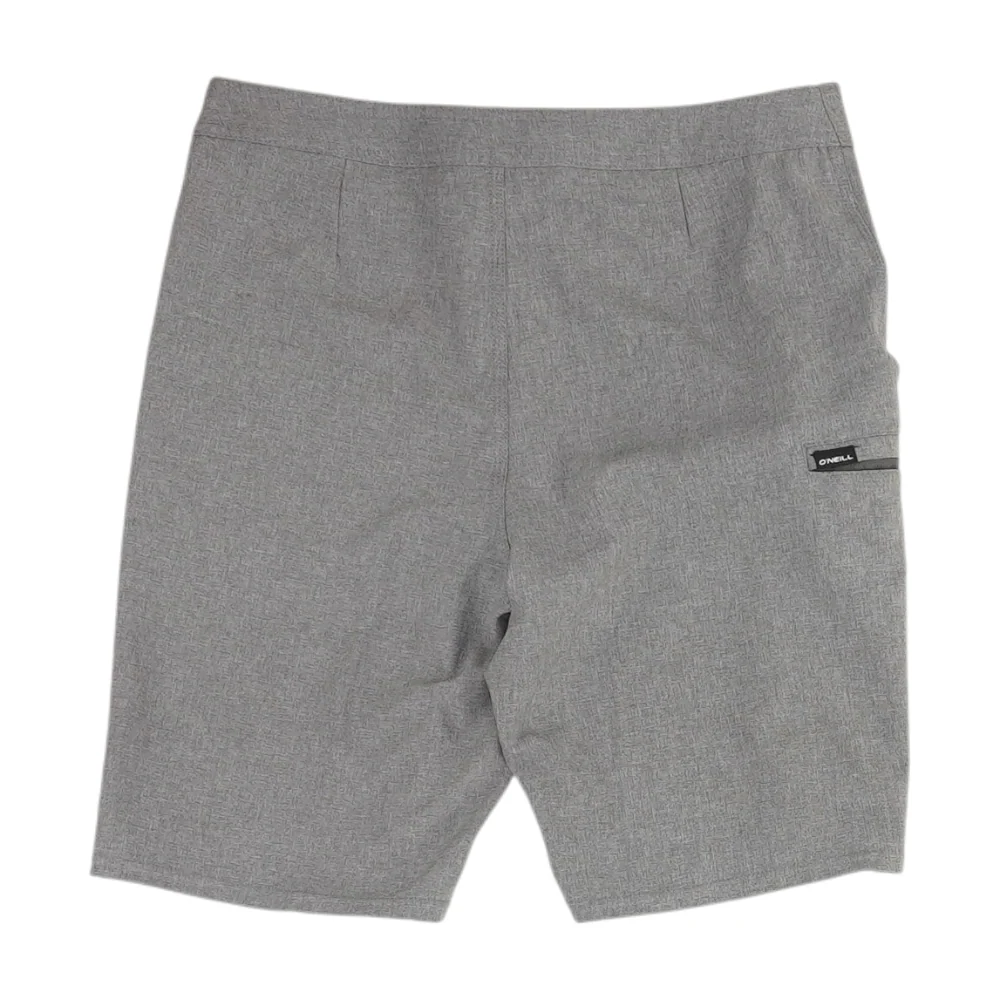 Gray Swim Bottom - Image 2
