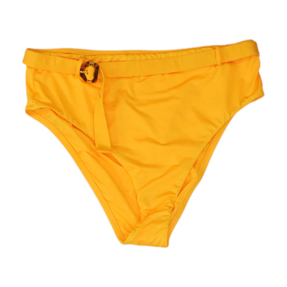 Yellow Swim Bottom