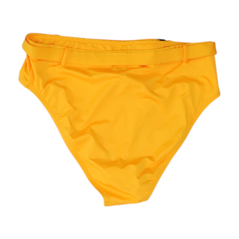 Yellow Swim Bottom - Image 2