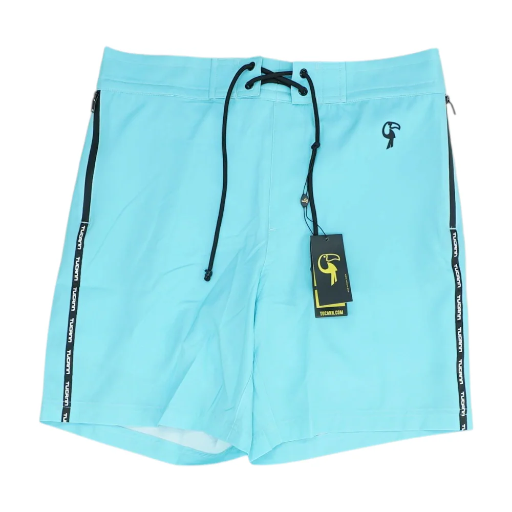Blue Swim Bottom