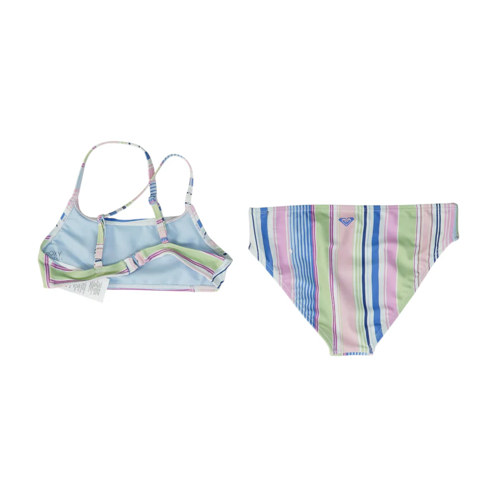 Multi Striped Swim Set - Image 2