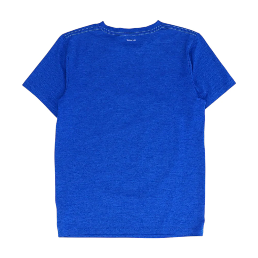 Blue T-Shirt - Image 2