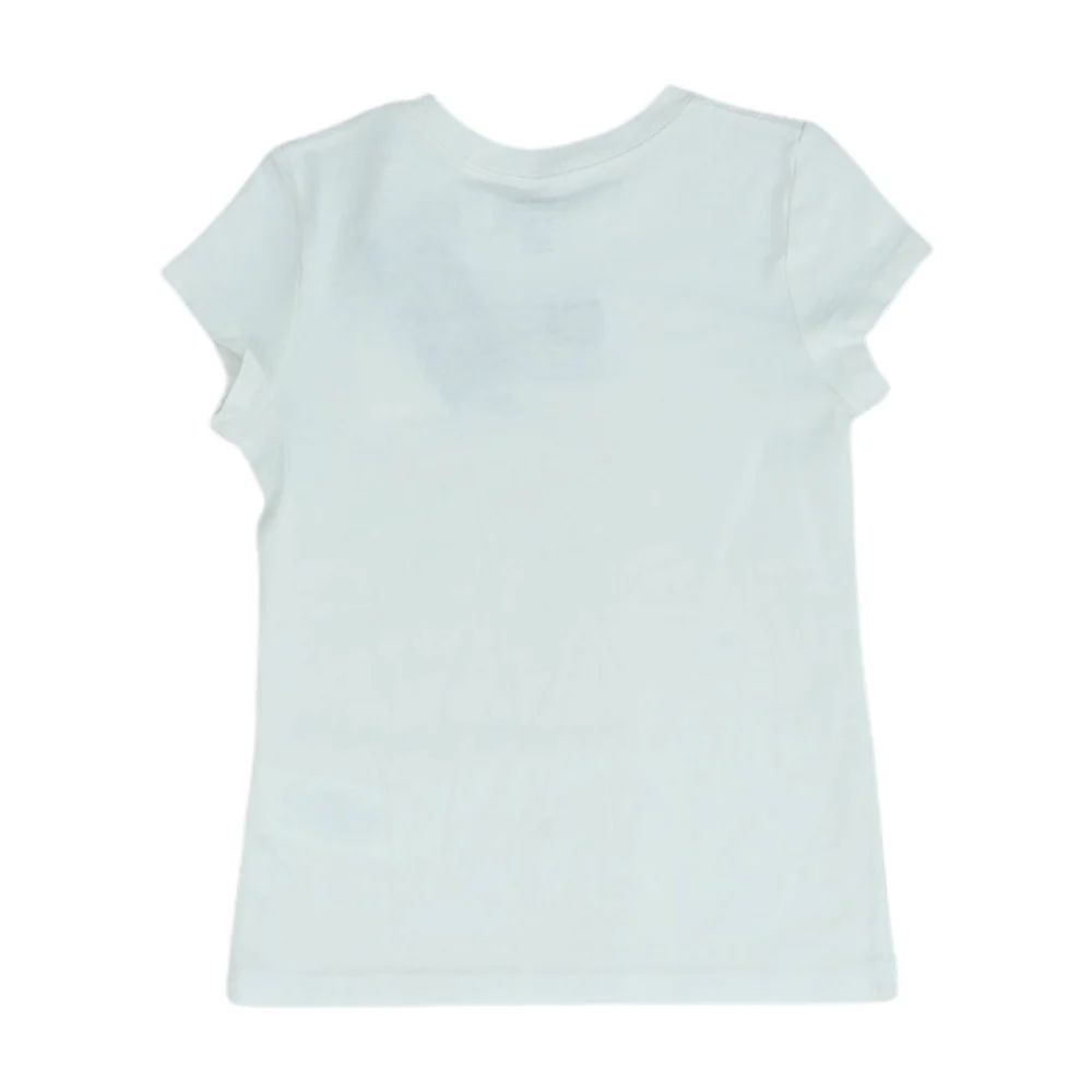 White T-Shirt - Image 2