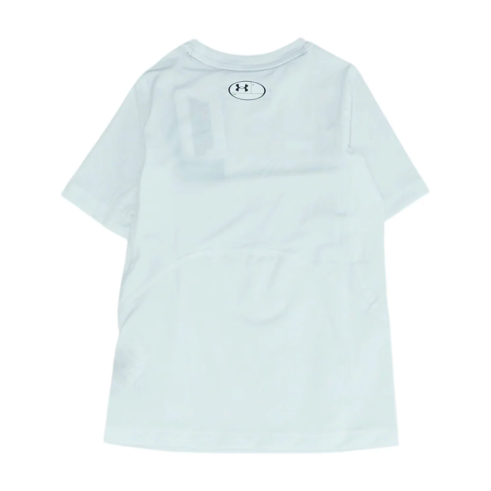 White T-Shirt - Image 2