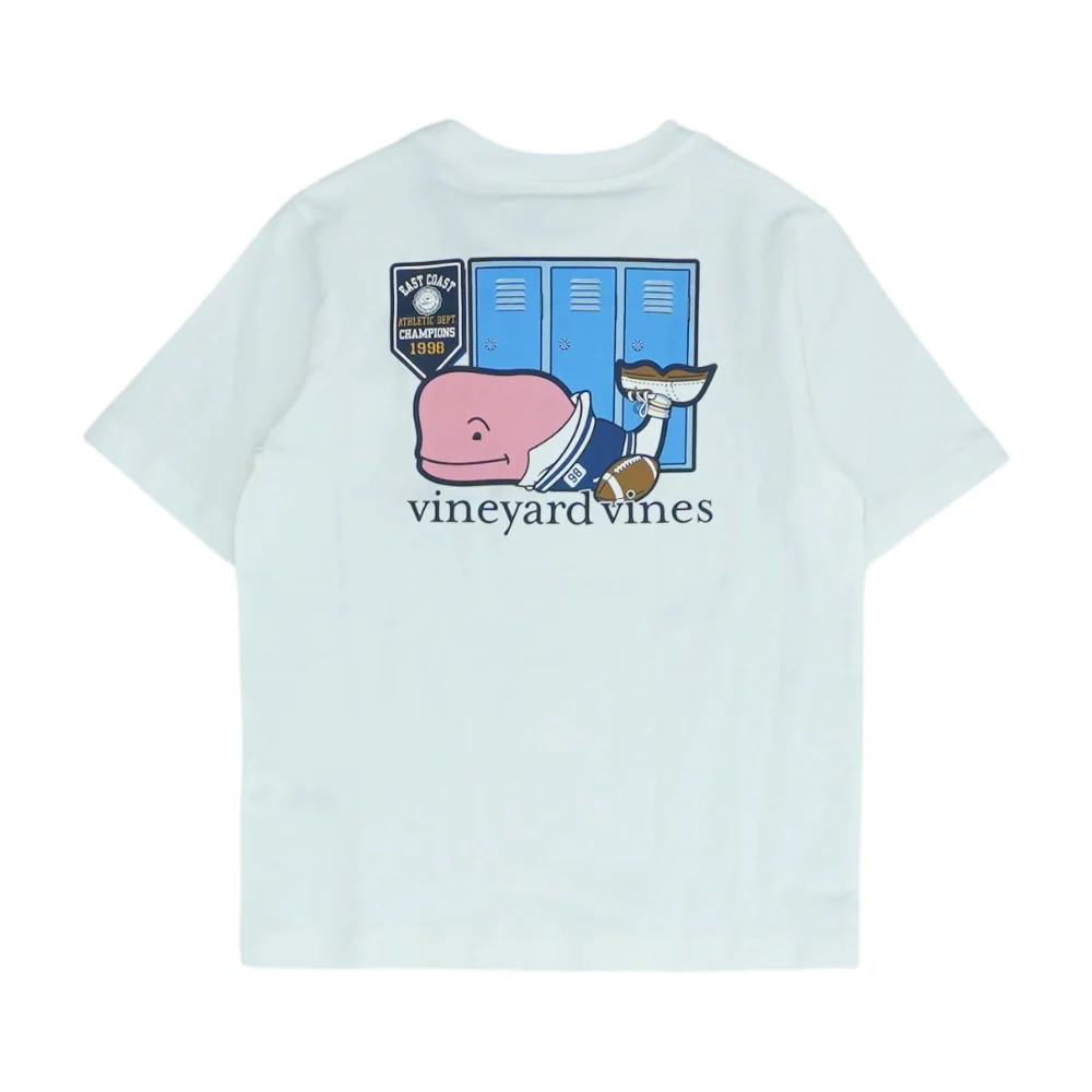 White T-Shirt - Image 2