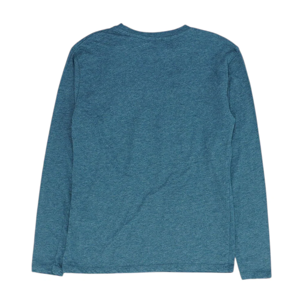 Gray Graphic T-Shirt - Image 2