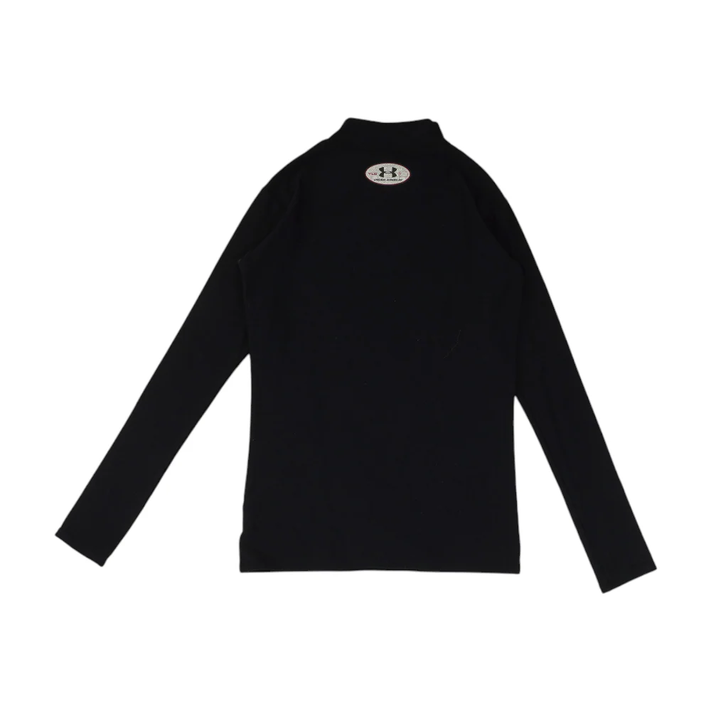 Black T-Shirt - Image 2