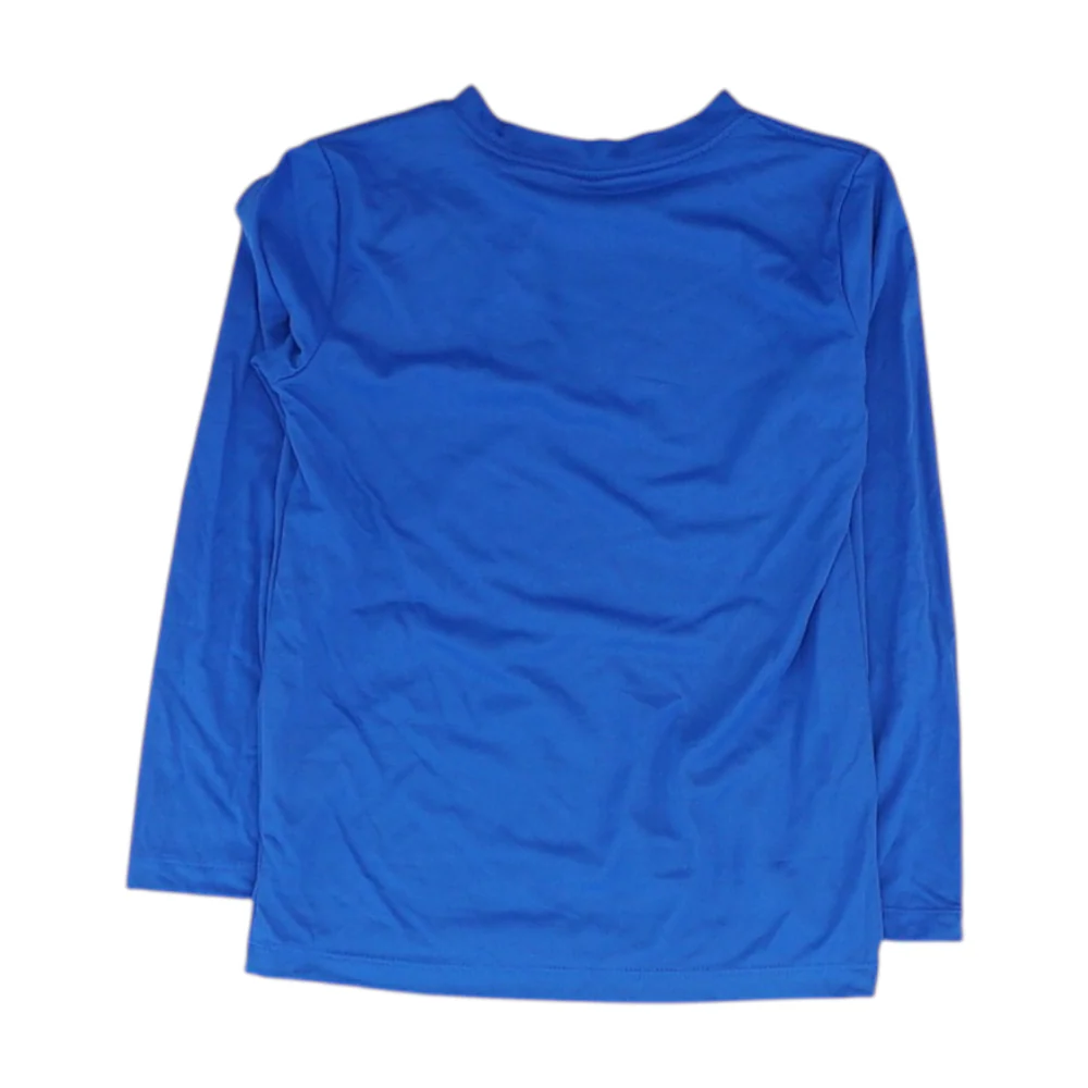 Blue T-Shirt - Image 2