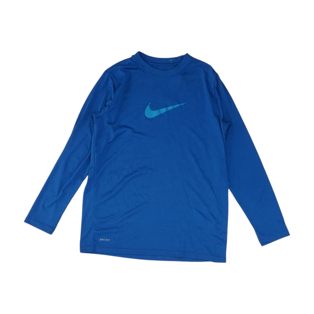 Blue T-Shirt